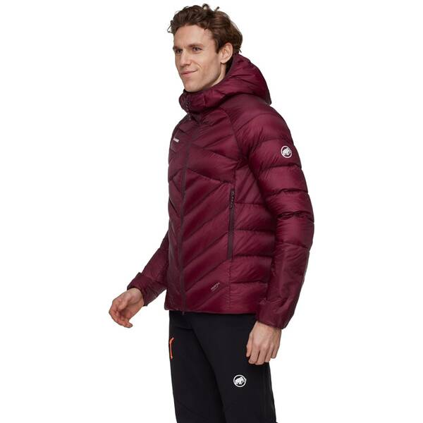 Thumbnail - MAMMUT Herren Funktionsjacke Taiss IN