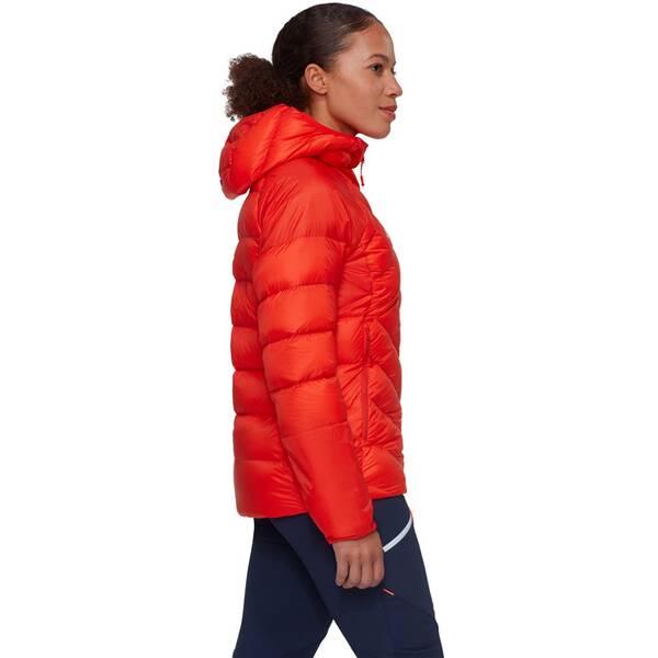 Thumbnail - MAMMUT Damen Funktionsjacke Taiss IN