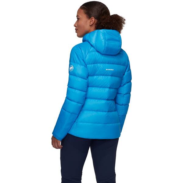 Thumbnail - MAMMUT Damen Funktionsjacke Taiss IN
