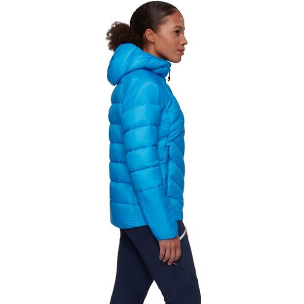 Thumbnail - MAMMUT Damen Funktionsjacke Taiss IN