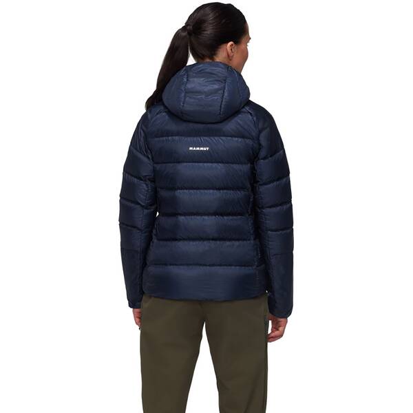 Thumbnail - MAMMUT Damen Funktionsjacke Taiss IN