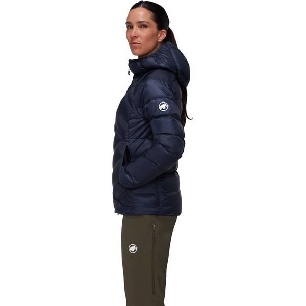Thumbnail - MAMMUT Damen Funktionsjacke Taiss IN