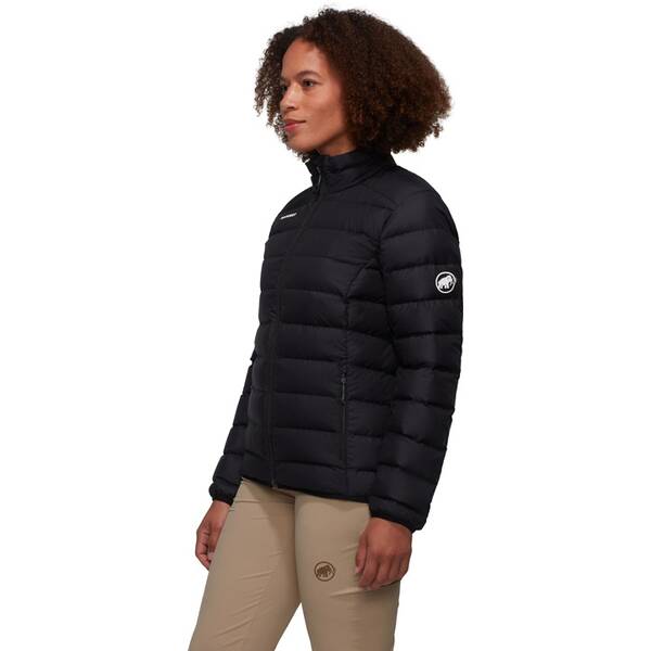 Thumbnail - MAMMUT Damen Funktionsjacke Waymarker IN Jacket