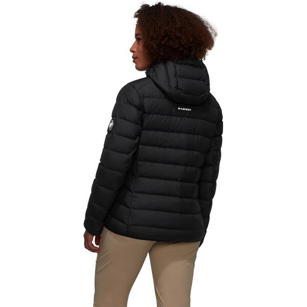 Thumbnail - MAMMUT Damen Funktionsjacke Waymarker IN