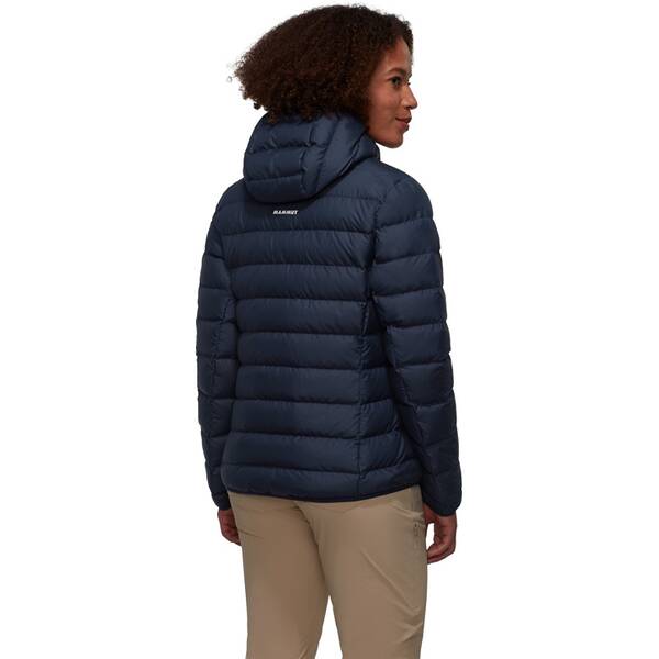 Thumbnail - MAMMUT Damen Funktionsjacke Waymarker IN