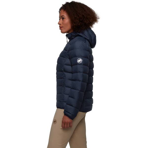 Thumbnail - MAMMUT Damen Funktionsjacke Waymarker IN