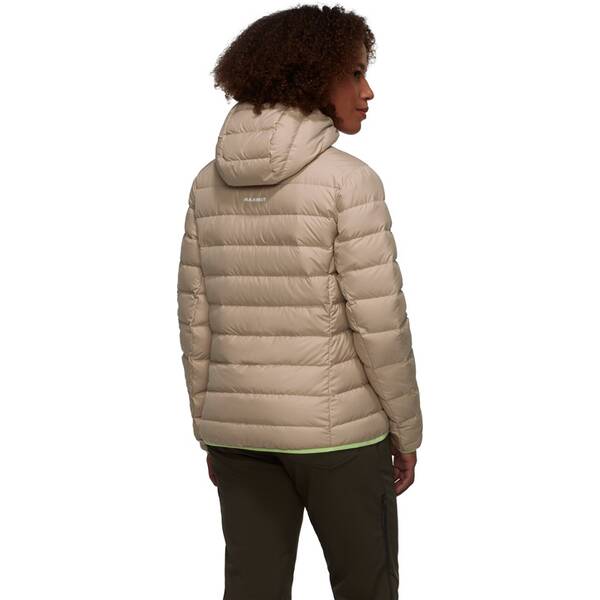 Thumbnail - MAMMUT Damen Funktionsjacke Waymarker IN