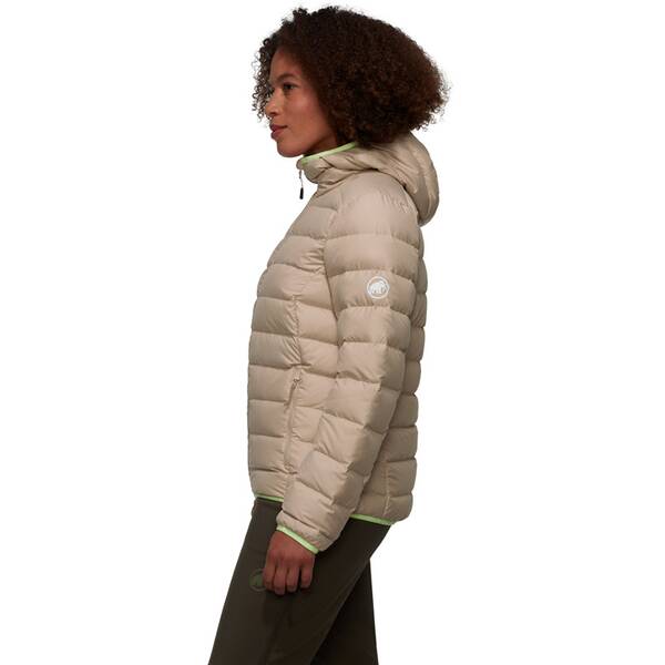 Thumbnail - MAMMUT Damen Funktionsjacke Waymarker IN