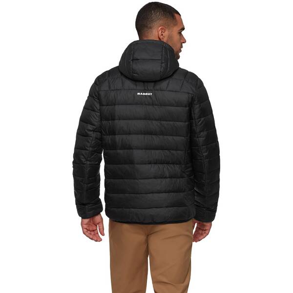 Thumbnail - MAMMUT Herren Funktionsjacke Crag IN