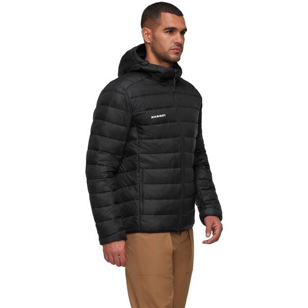 Thumbnail - MAMMUT Herren Funktionsjacke Crag IN