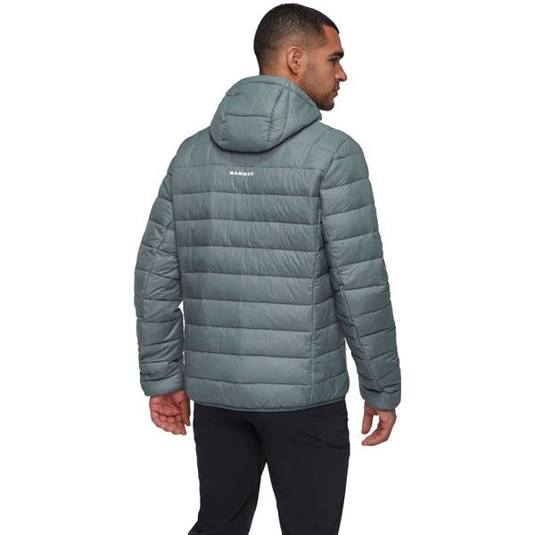 Thumbnail - MAMMUT Herren Funktionsjacke Crag IN