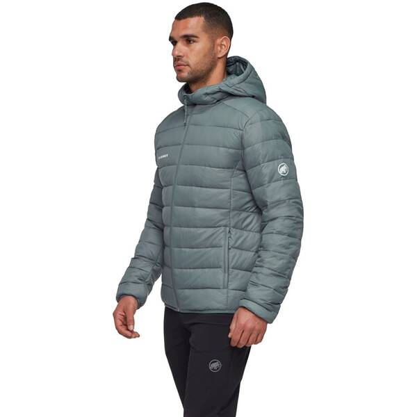 Thumbnail - MAMMUT Herren Funktionsjacke Crag IN