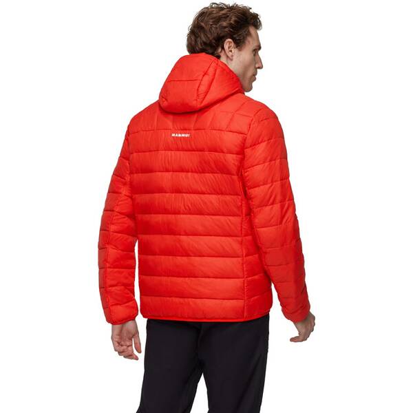 Thumbnail - MAMMUT Herren Funktionsjacke Crag IN