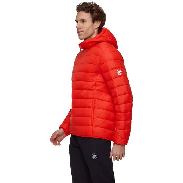 Thumbnail - MAMMUT Herren Funktionsjacke Crag IN