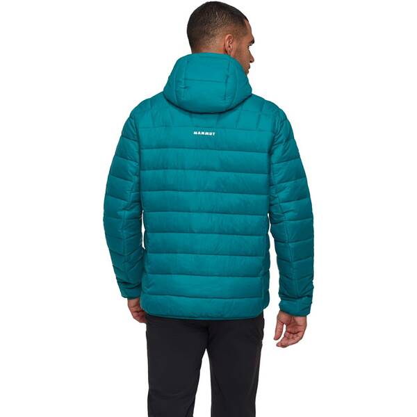 Thumbnail - MAMMUT Herren Funktionsjacke Crag IN