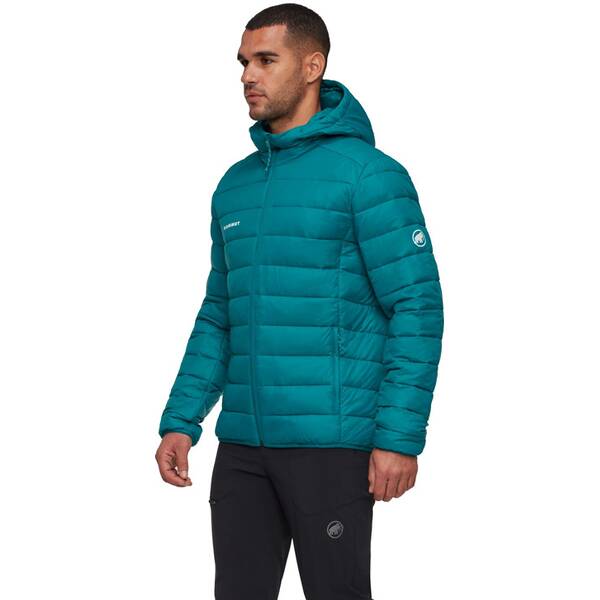 Thumbnail - MAMMUT Herren Funktionsjacke Crag IN