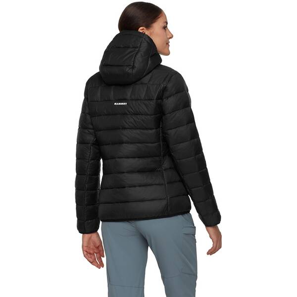 Thumbnail - MAMMUT Damen Funktionsjacke Crag IN