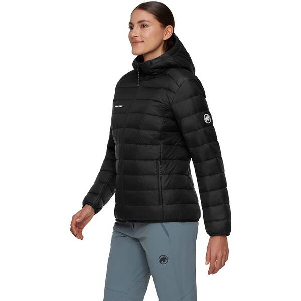 Thumbnail - MAMMUT Damen Funktionsjacke Crag IN