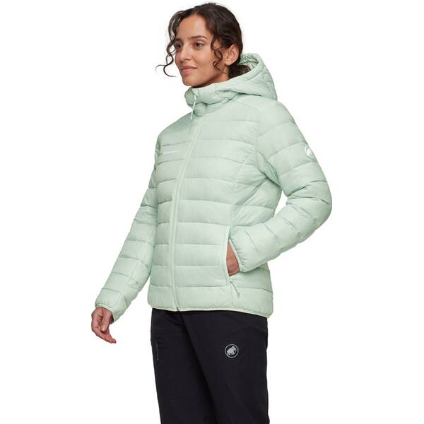 Thumbnail - MAMMUT Damen Funktionsjacke Crag IN