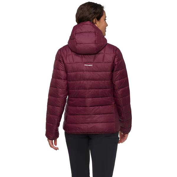 Thumbnail - MAMMUT Damen Funktionsjacke Crag IN