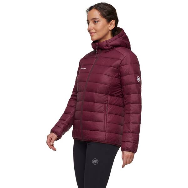 Thumbnail - MAMMUT Damen Funktionsjacke Crag IN