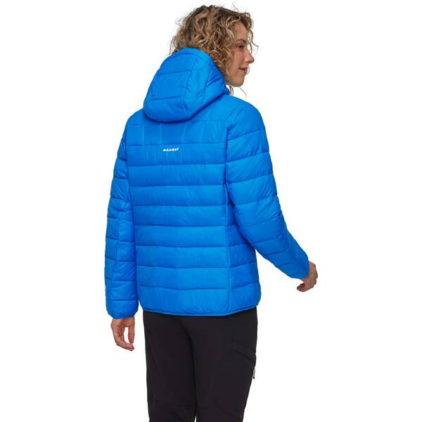 Thumbnail - MAMMUT Damen Funktionsjacke Crag IN