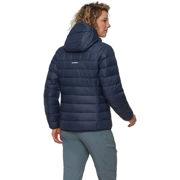 Thumbnail - MAMMUT Damen Funktionsjacke Crag IN