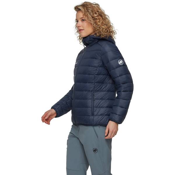 Thumbnail - MAMMUT Damen Funktionsjacke Crag IN