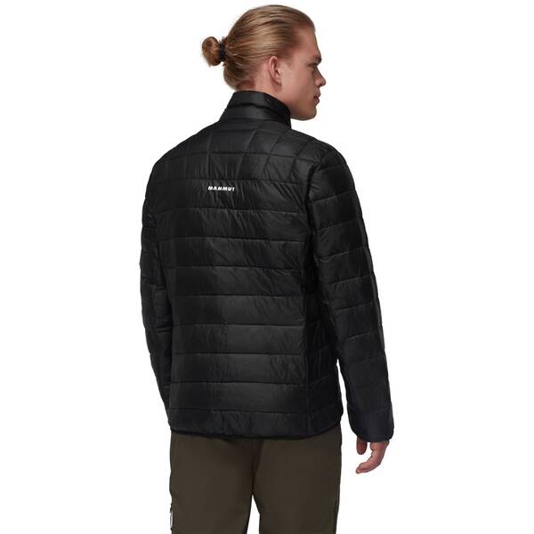 Thumbnail - MAMMUT Herren Funktionsjacke Crag IN Jacket