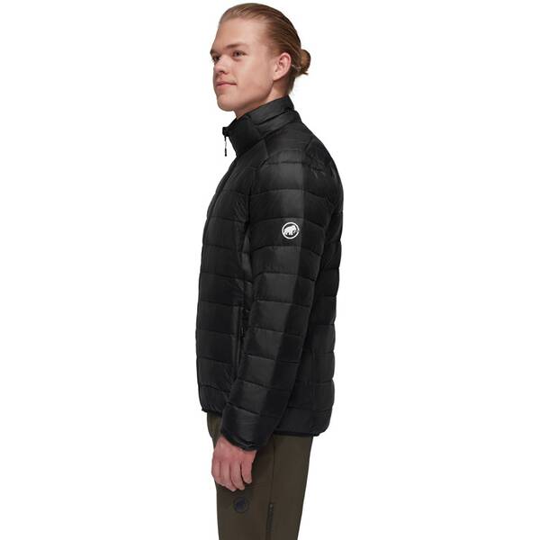 Thumbnail - MAMMUT Herren Funktionsjacke Crag IN Jacket