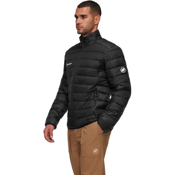 Thumbnail - MAMMUT Herren Funktionsjacke Crag IN Jacket