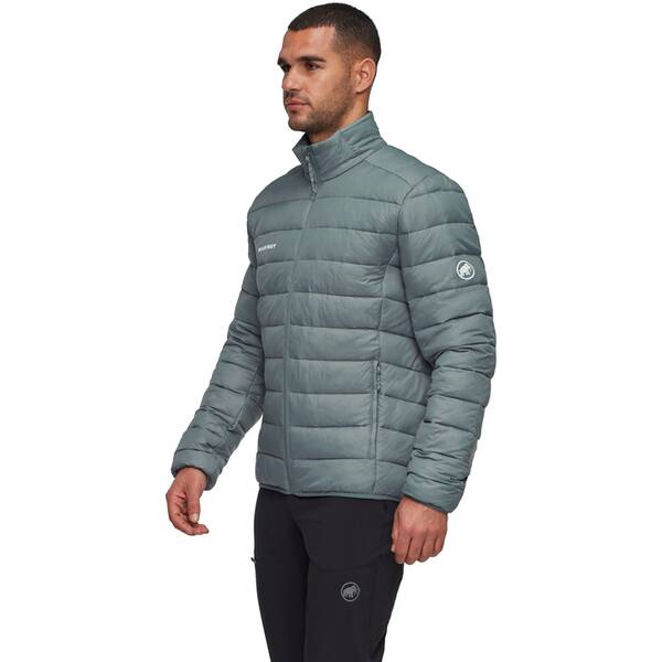 Thumbnail - MAMMUT Herren Funktionsjacke Crag IN Jacket
