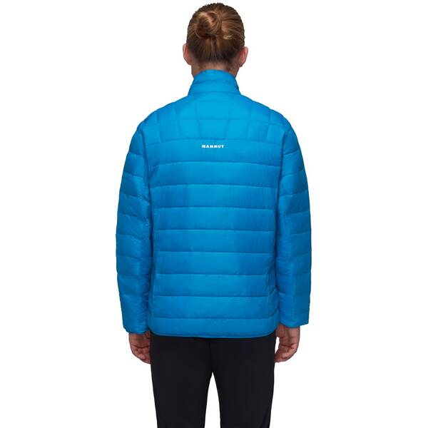 Thumbnail - MAMMUT Herren Funktionsjacke Crag IN Jacket