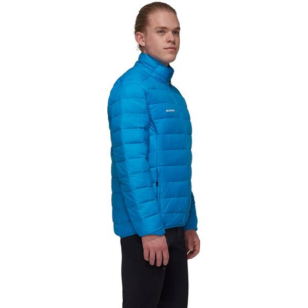 Thumbnail - MAMMUT Herren Funktionsjacke Crag IN Jacket