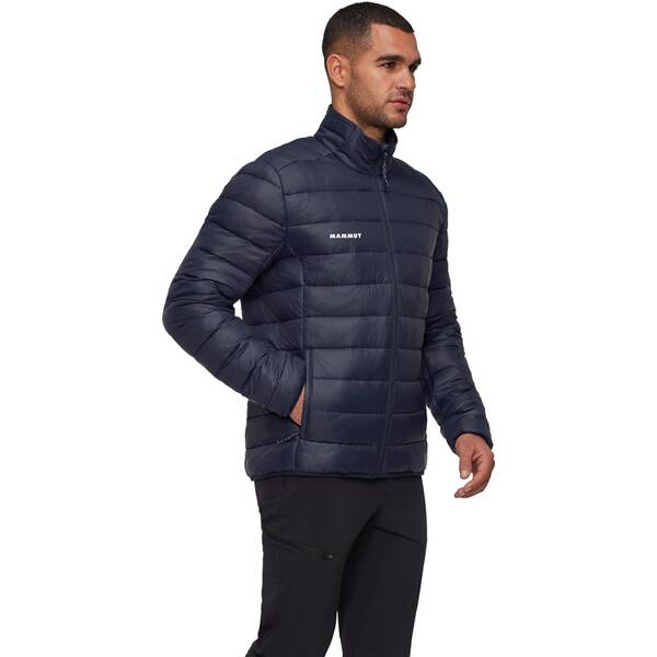 Thumbnail - MAMMUT Herren Funktionsjacke Crag IN Jacket