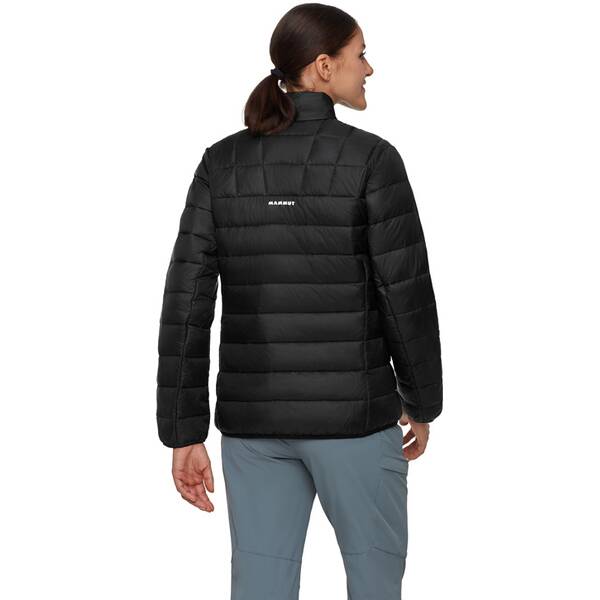 Thumbnail - MAMMUT Damen Funktionsjacke Crag IN Jacket