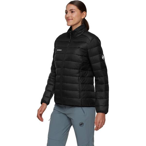 Thumbnail - MAMMUT Damen Funktionsjacke Crag IN Jacket