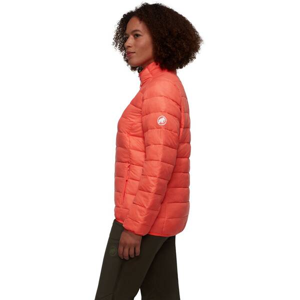 Thumbnail - MAMMUT Damen Funktionsjacke Crag IN Jacket
