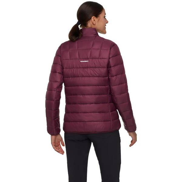 Thumbnail - MAMMUT Damen Funktionsjacke Crag IN Jacket