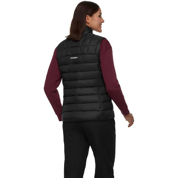 Thumbnail - MAMMUT Damen Weste Crag IN Vest