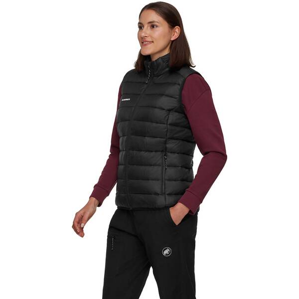 Thumbnail - MAMMUT Damen Weste Crag IN Vest