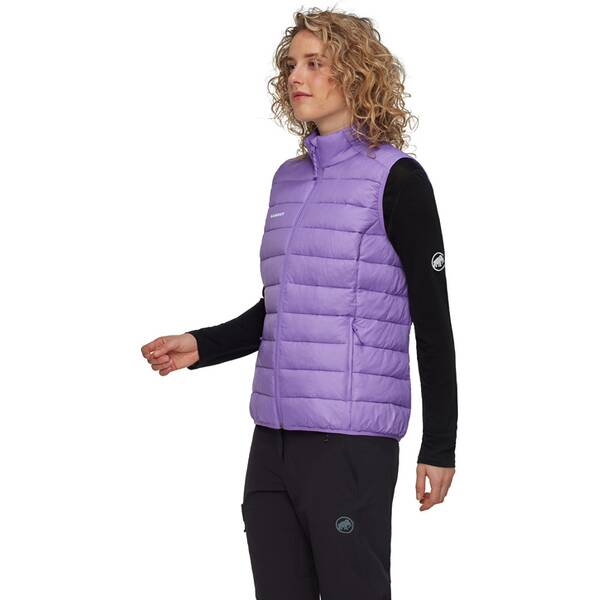 Thumbnail - MAMMUT Damen Weste Crag IN Vest