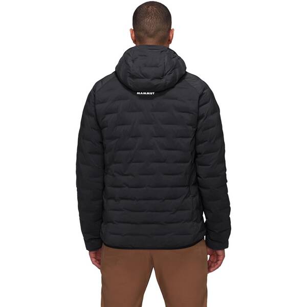 Thumbnail - MAMMUT Herren Funktionsjacke Sender IN