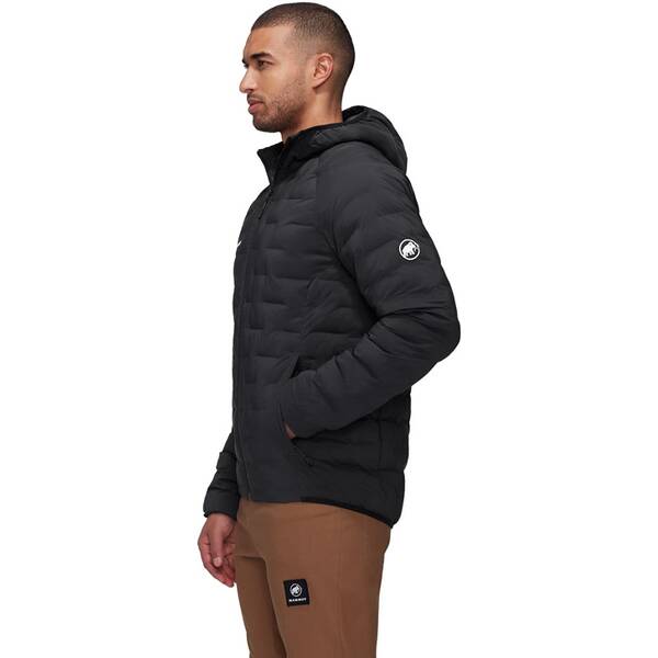 Thumbnail - MAMMUT Herren Funktionsjacke Sender IN