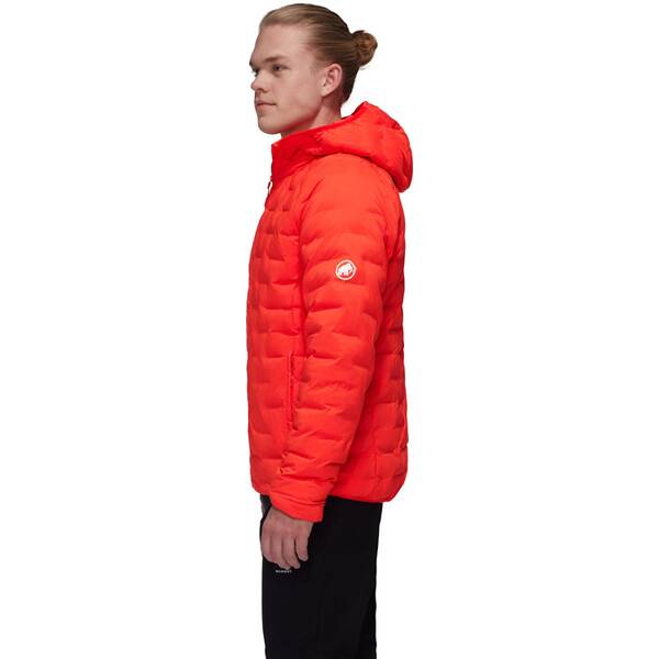 Thumbnail - MAMMUT Herren Funktionsjacke Sender IN