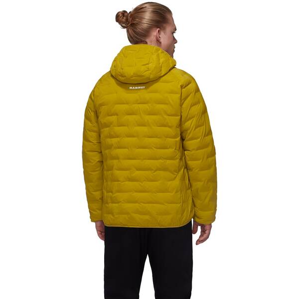 Thumbnail - MAMMUT Herren Funktionsjacke Sender IN