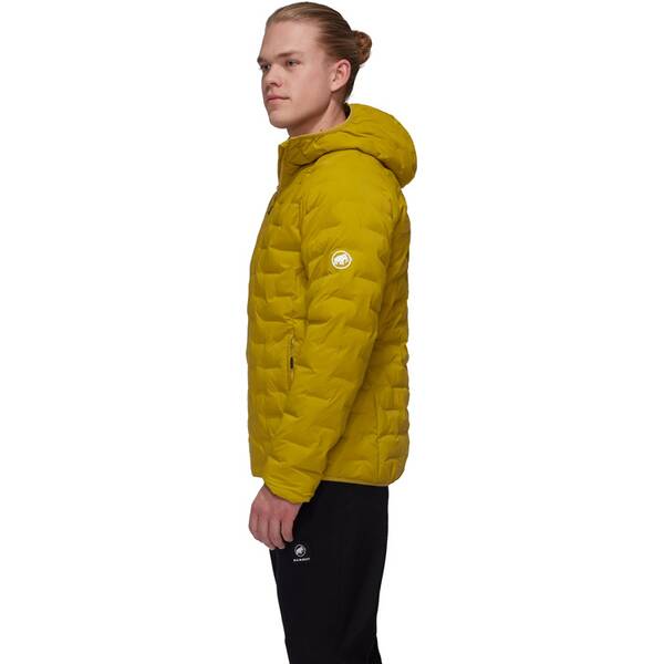 Thumbnail - MAMMUT Herren Funktionsjacke Sender IN