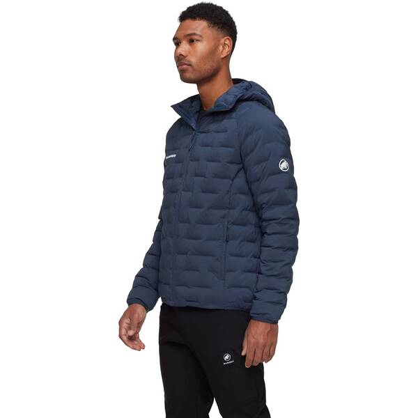 Thumbnail - MAMMUT Herren Funktionsjacke Sender IN