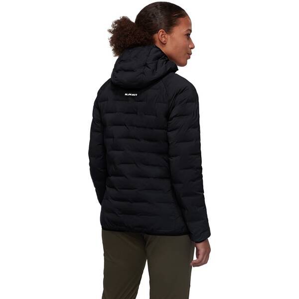Thumbnail - MAMMUT Damen Funktionsjacke Sender IN
