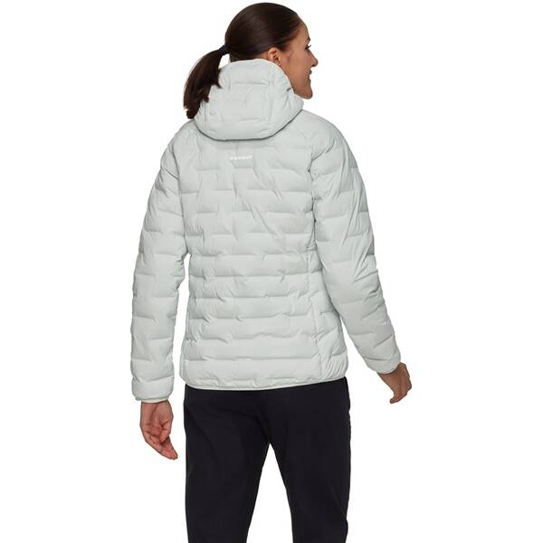 Thumbnail - MAMMUT Damen Funktionsjacke Sender IN
